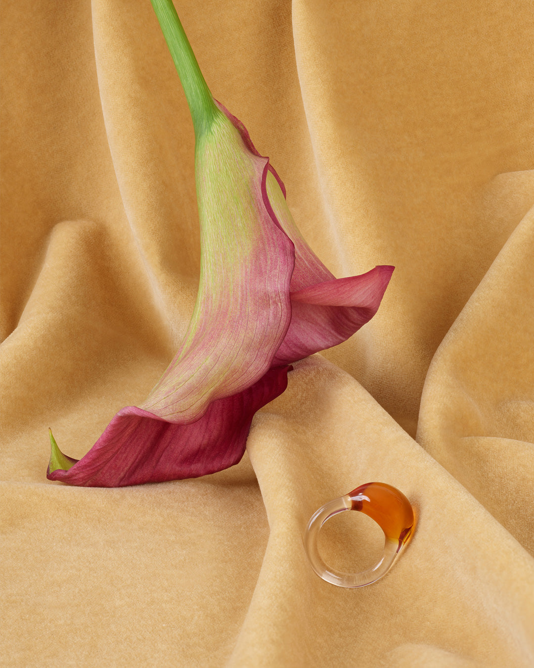 Vermouth Ring - momarohé