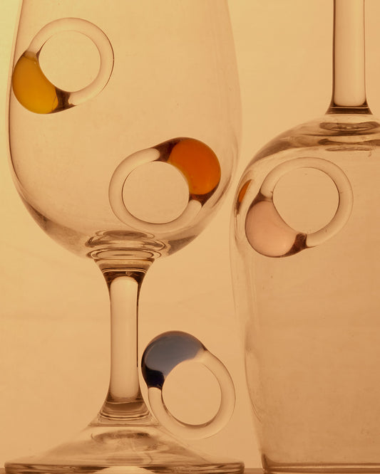 Apéritif Rings - momarohé