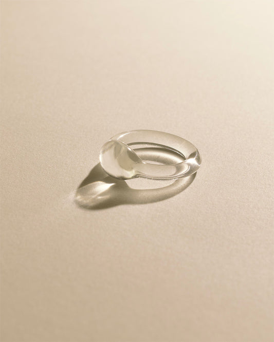 Mini Anisette Ring - momarohé