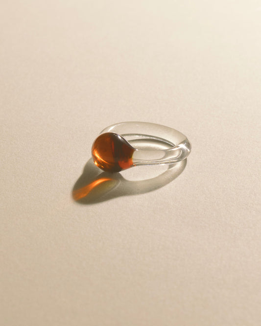 Mini Vermouth Ring - momarohé
