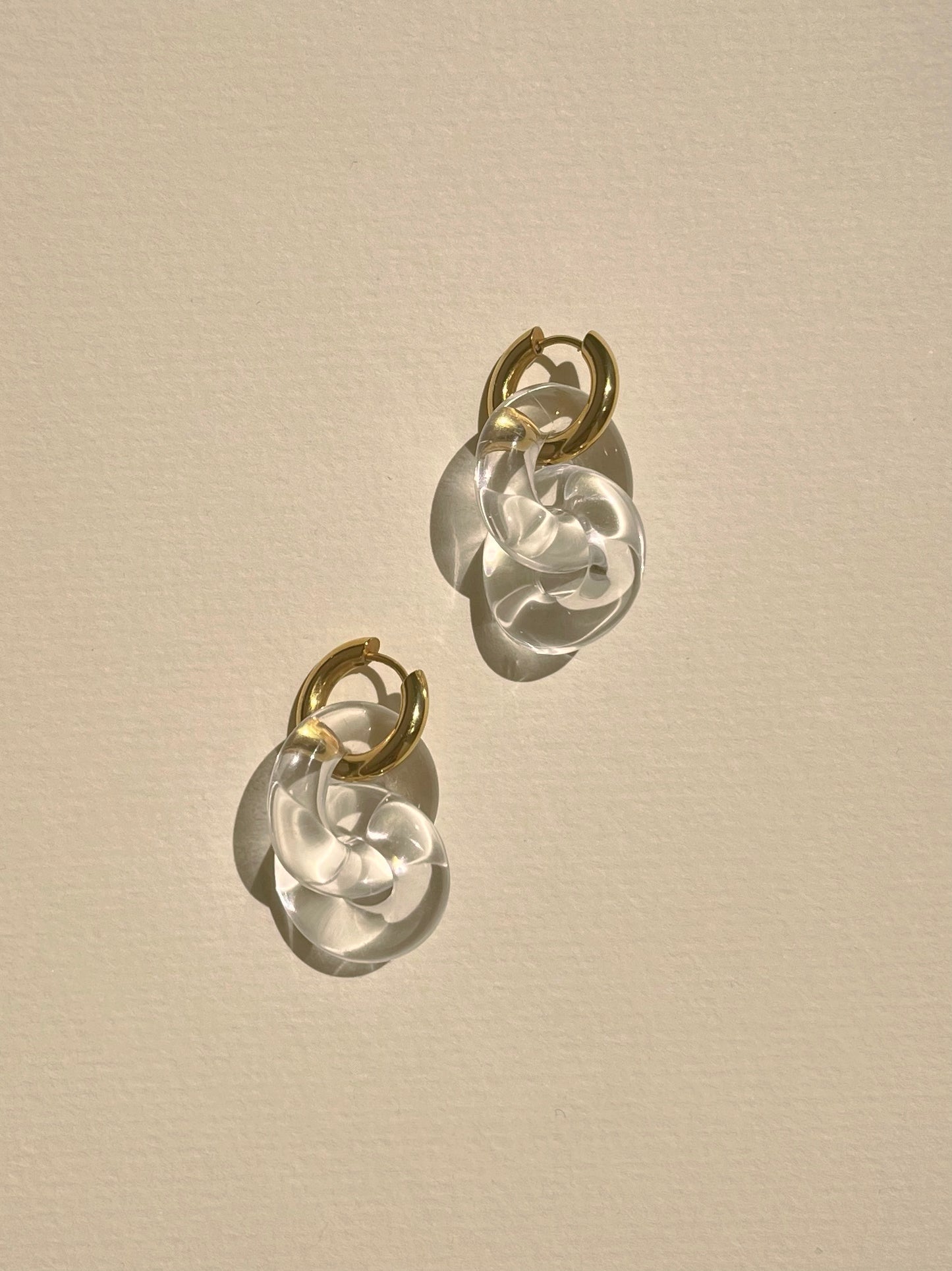 Inséparables Earrings - momarohé