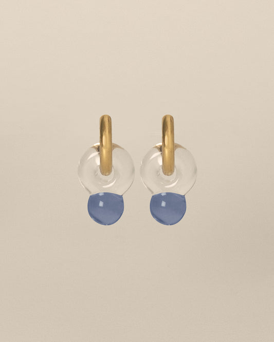 Periquito Earrings - momarohé