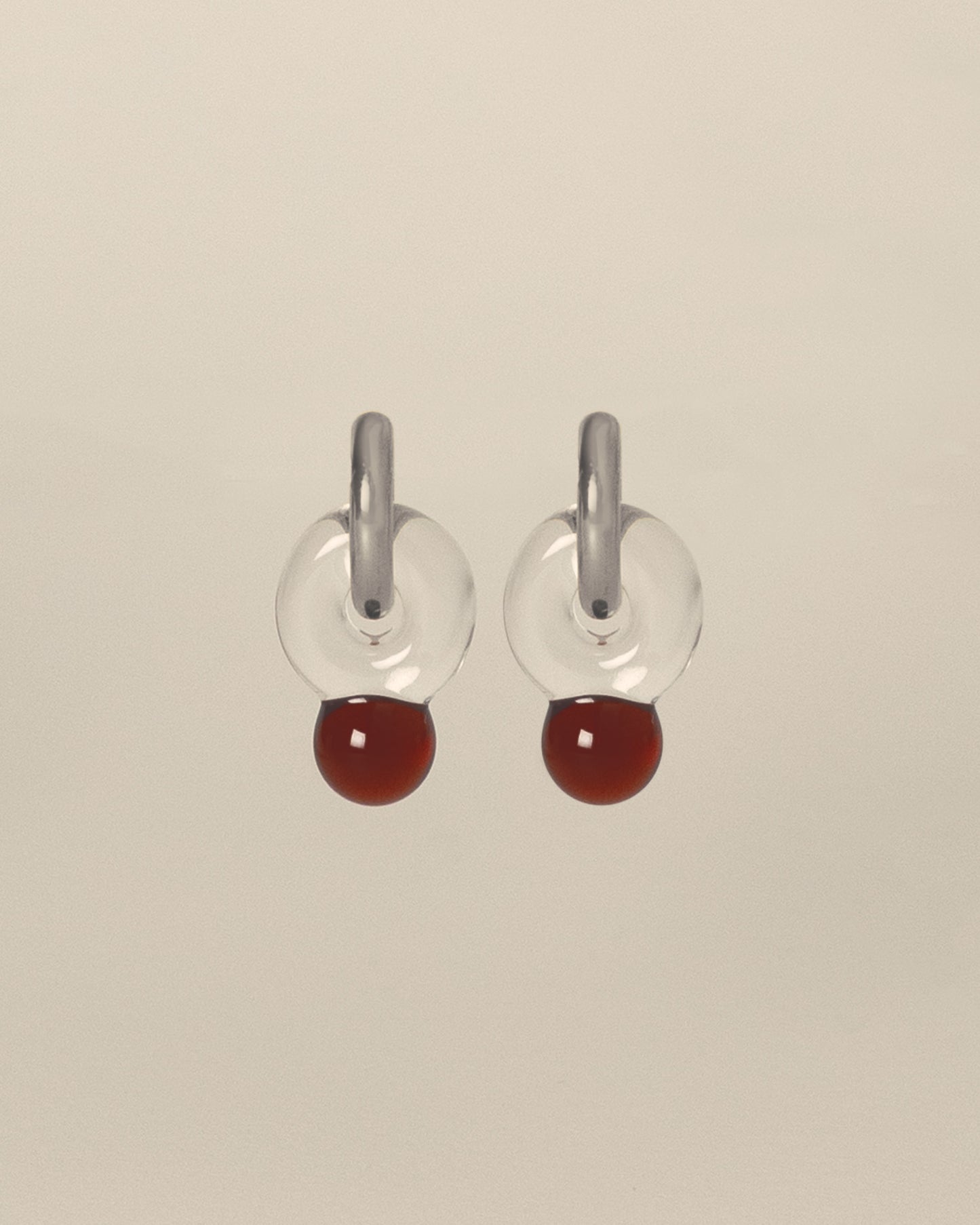 Rossignol Earrings - momarohé