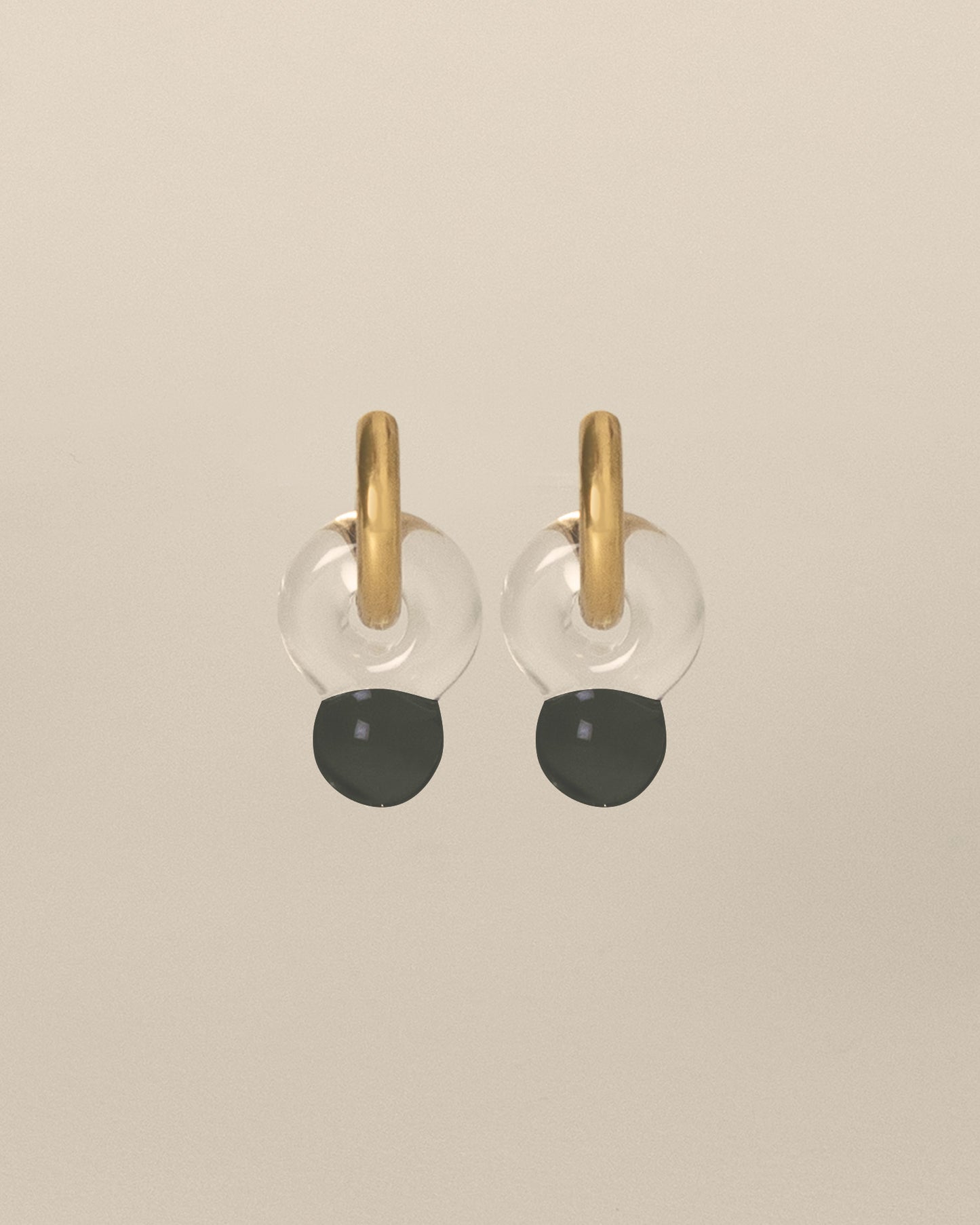 Mirlo Earrings - momarohé