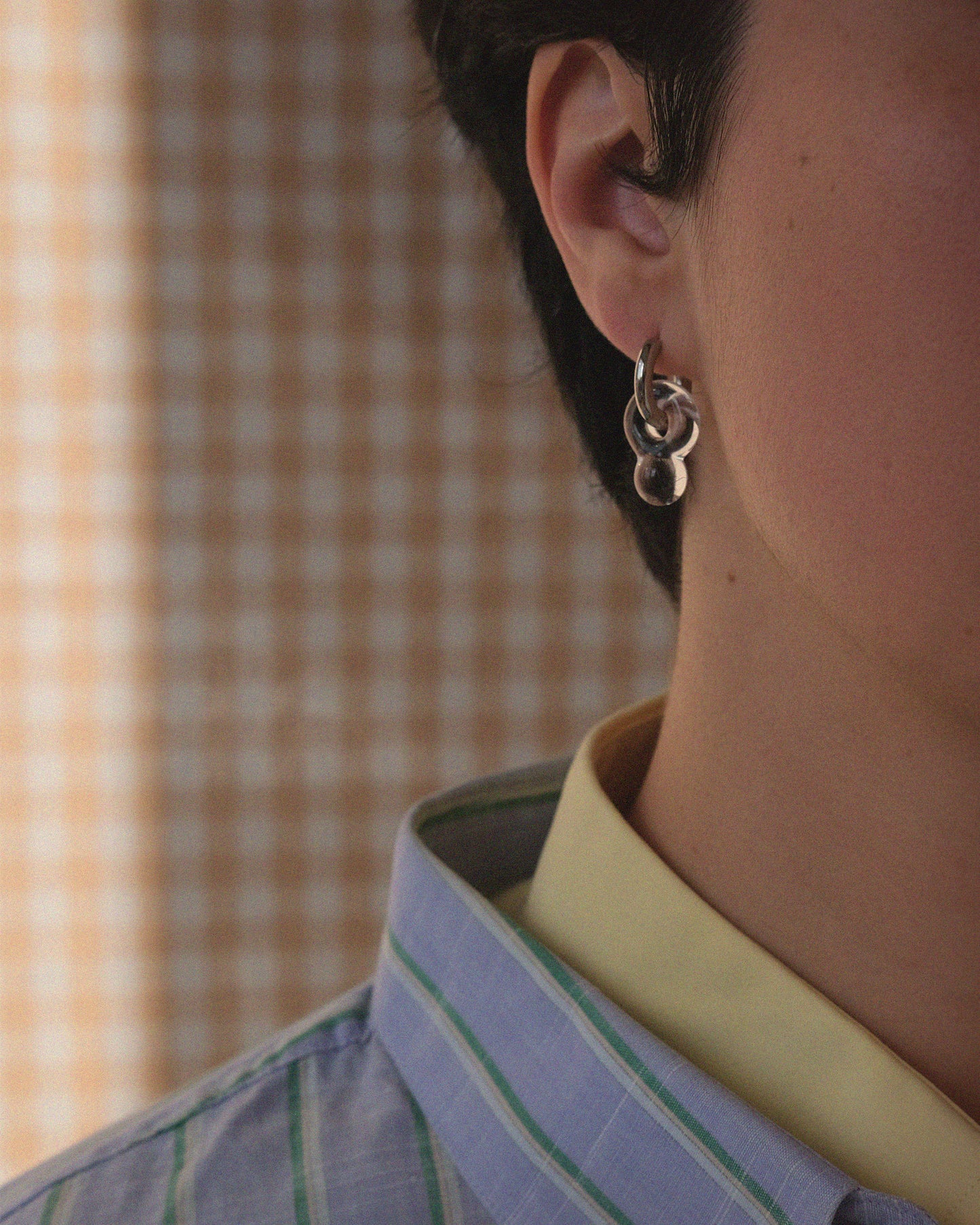 Mésange Earrings - momarohé