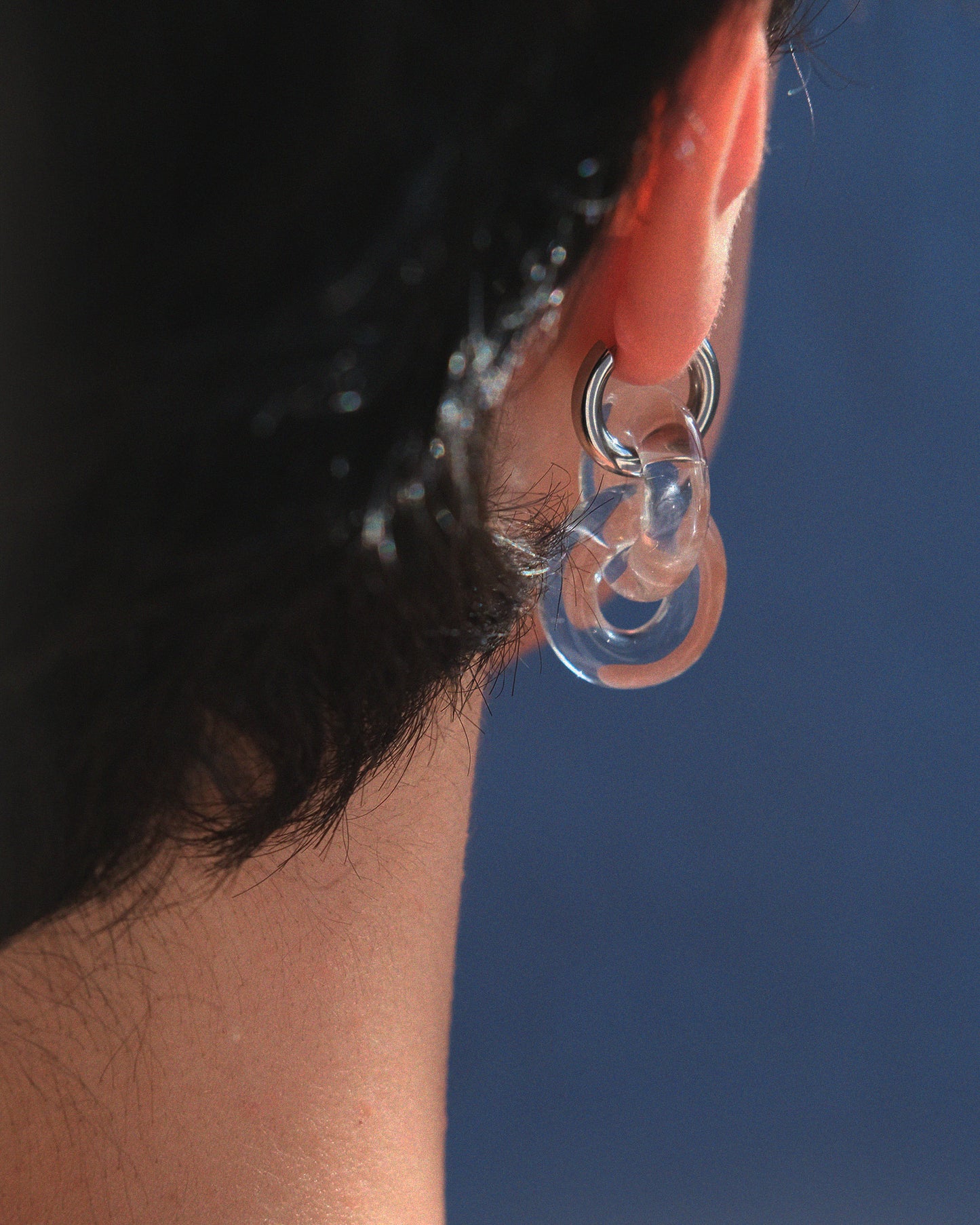 Inséparables Earrings - momarohé