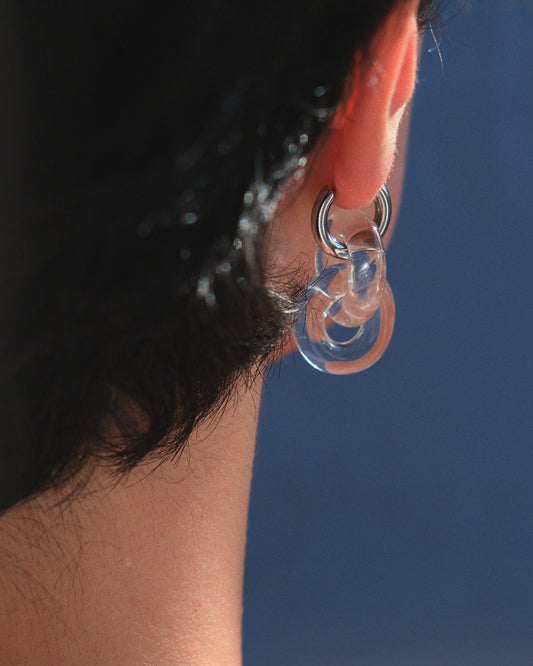 Inséparables Earrings - momarohé