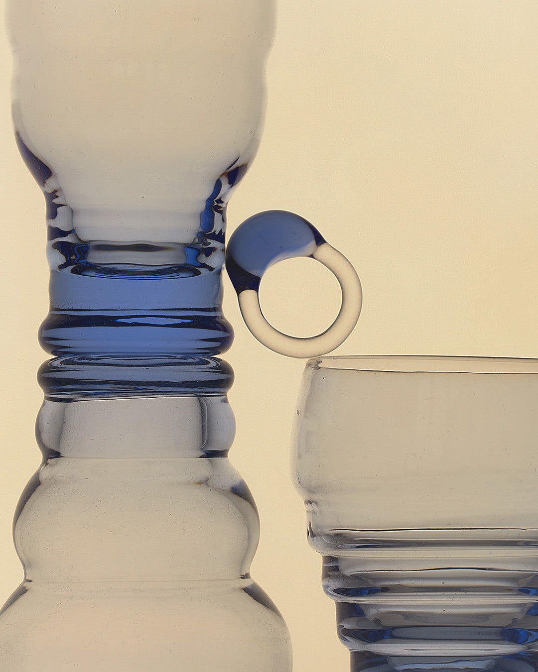 Syrah Ring - momarohé