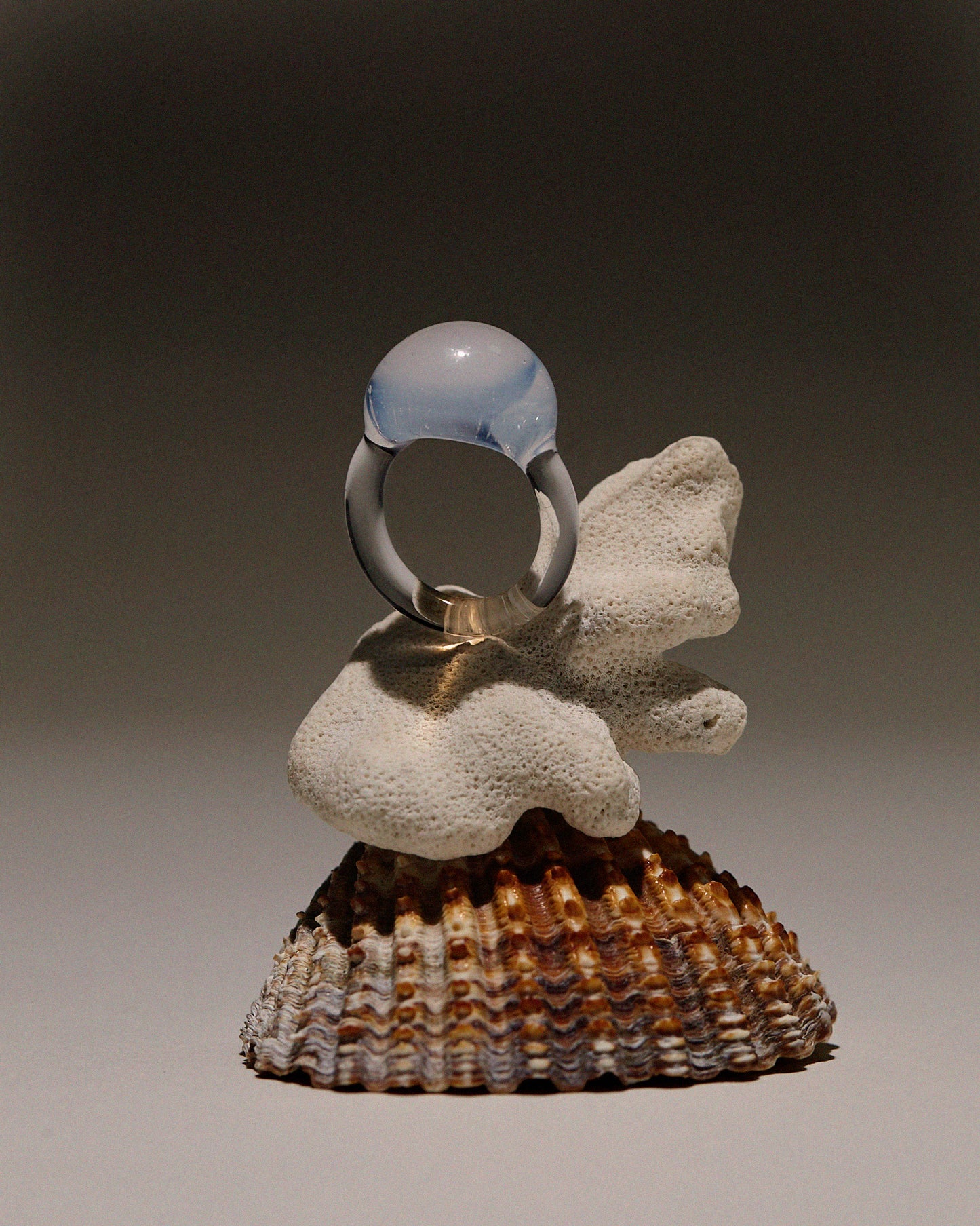 Cosmic Rings - momarohé