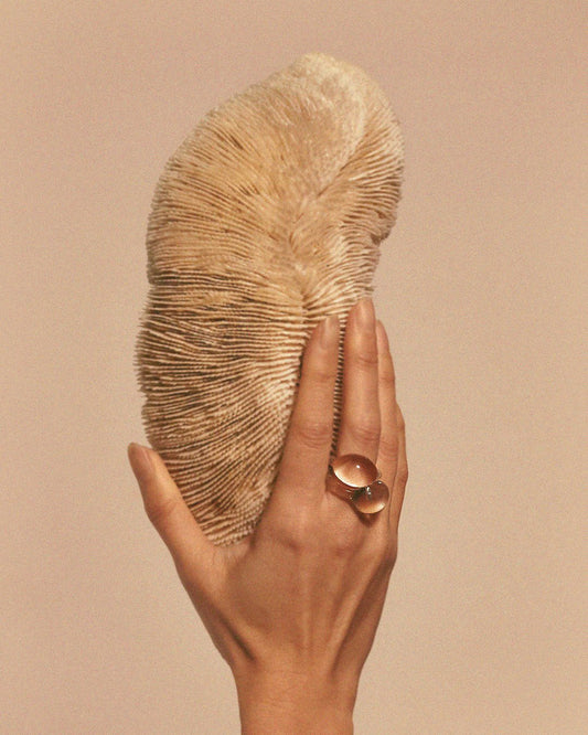 Anisette Ring - momarohé