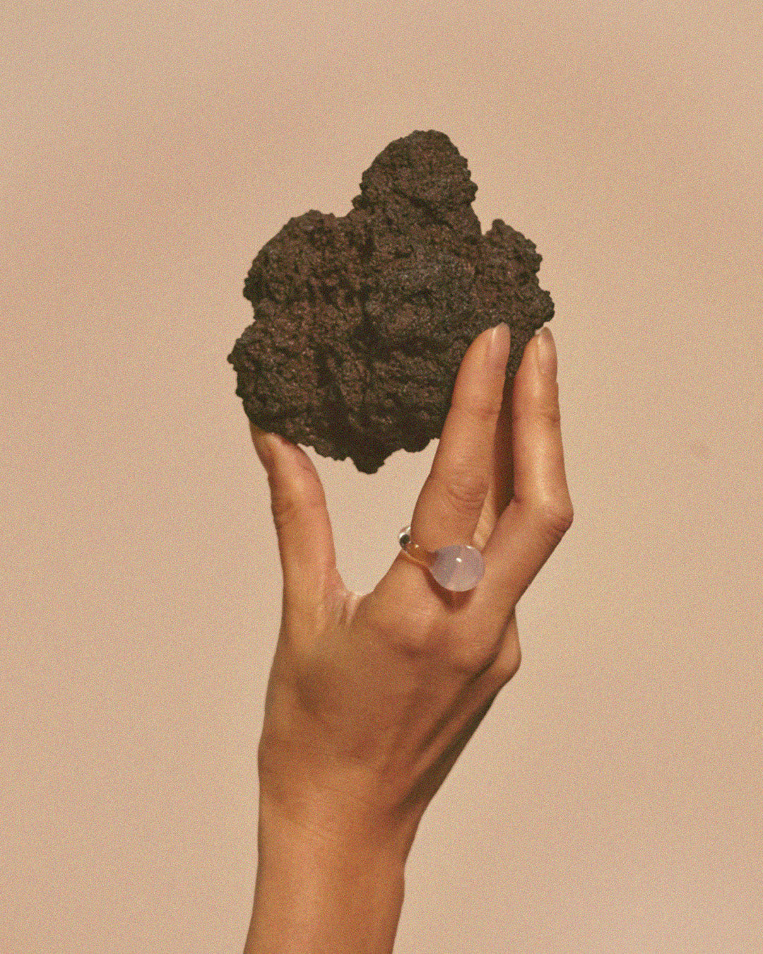 Cosmic Rings - momarohé