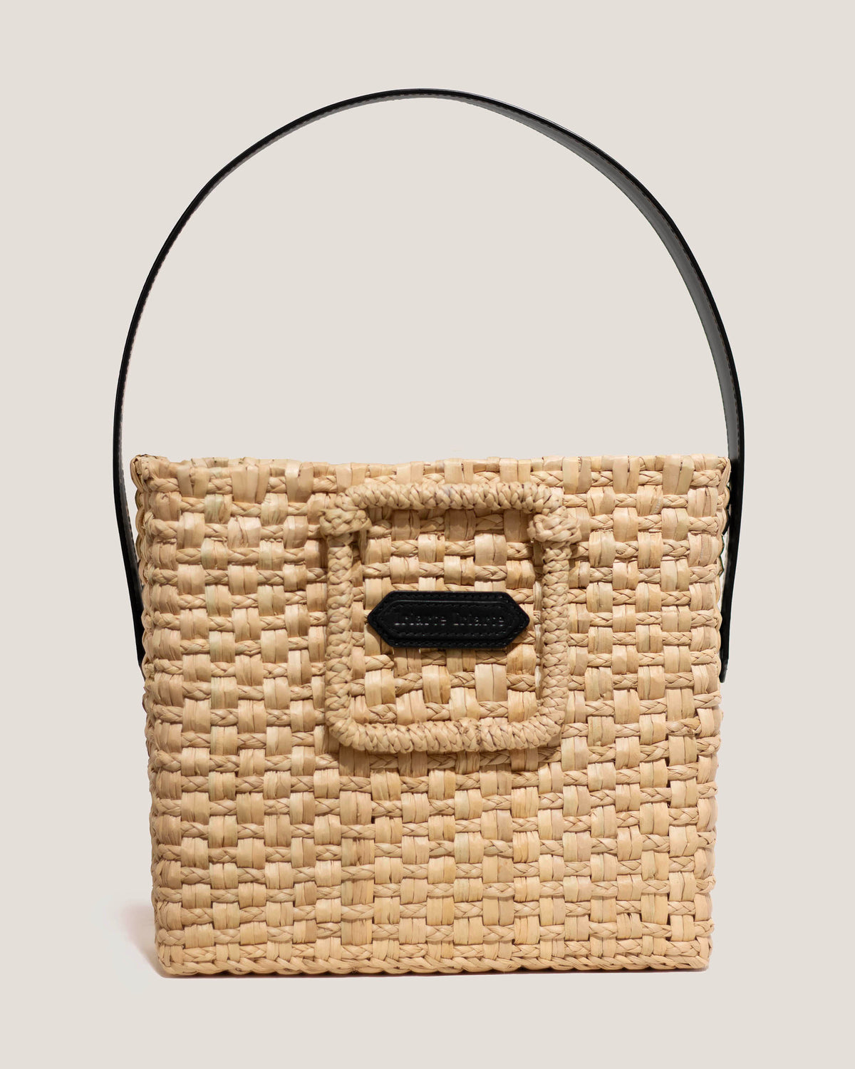 Moore Woven (Big) - Black