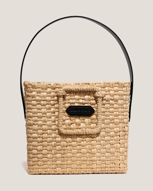 Moore Woven (Big) - Black