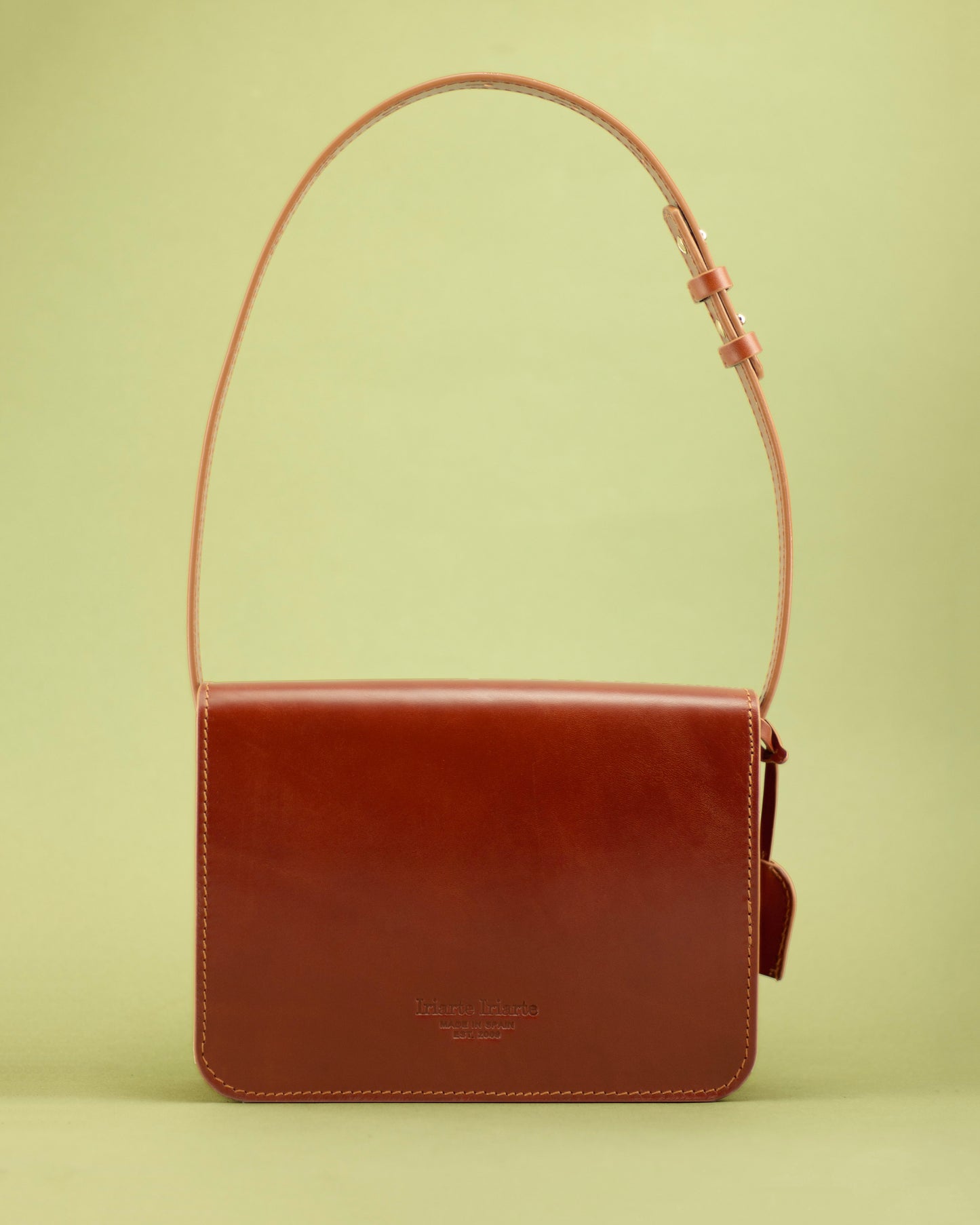 Agnès Medium - Amber