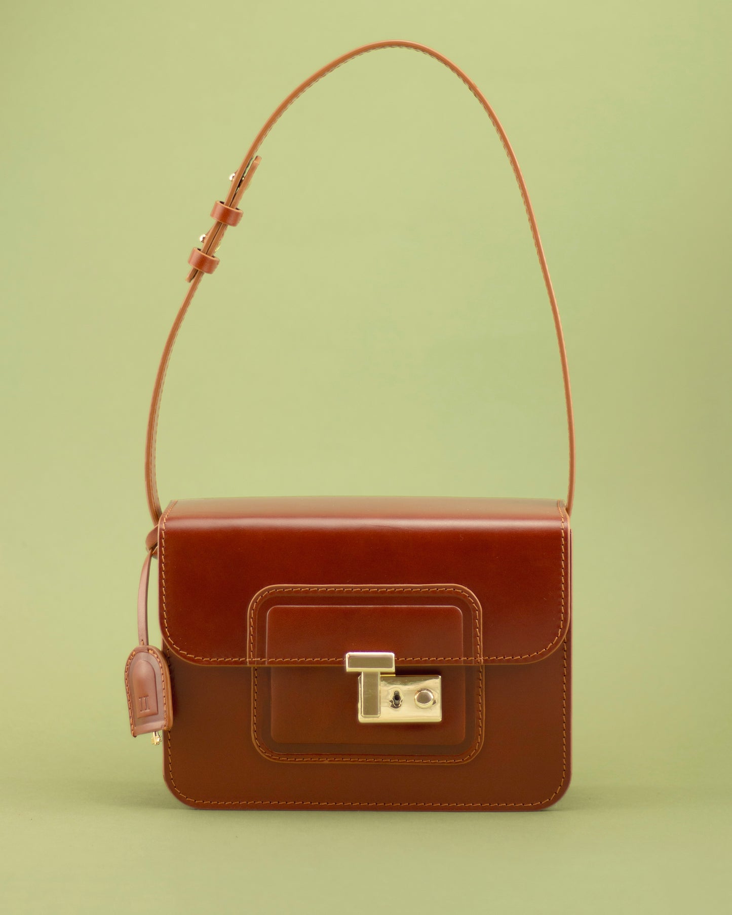 Agnès Medium - Amber