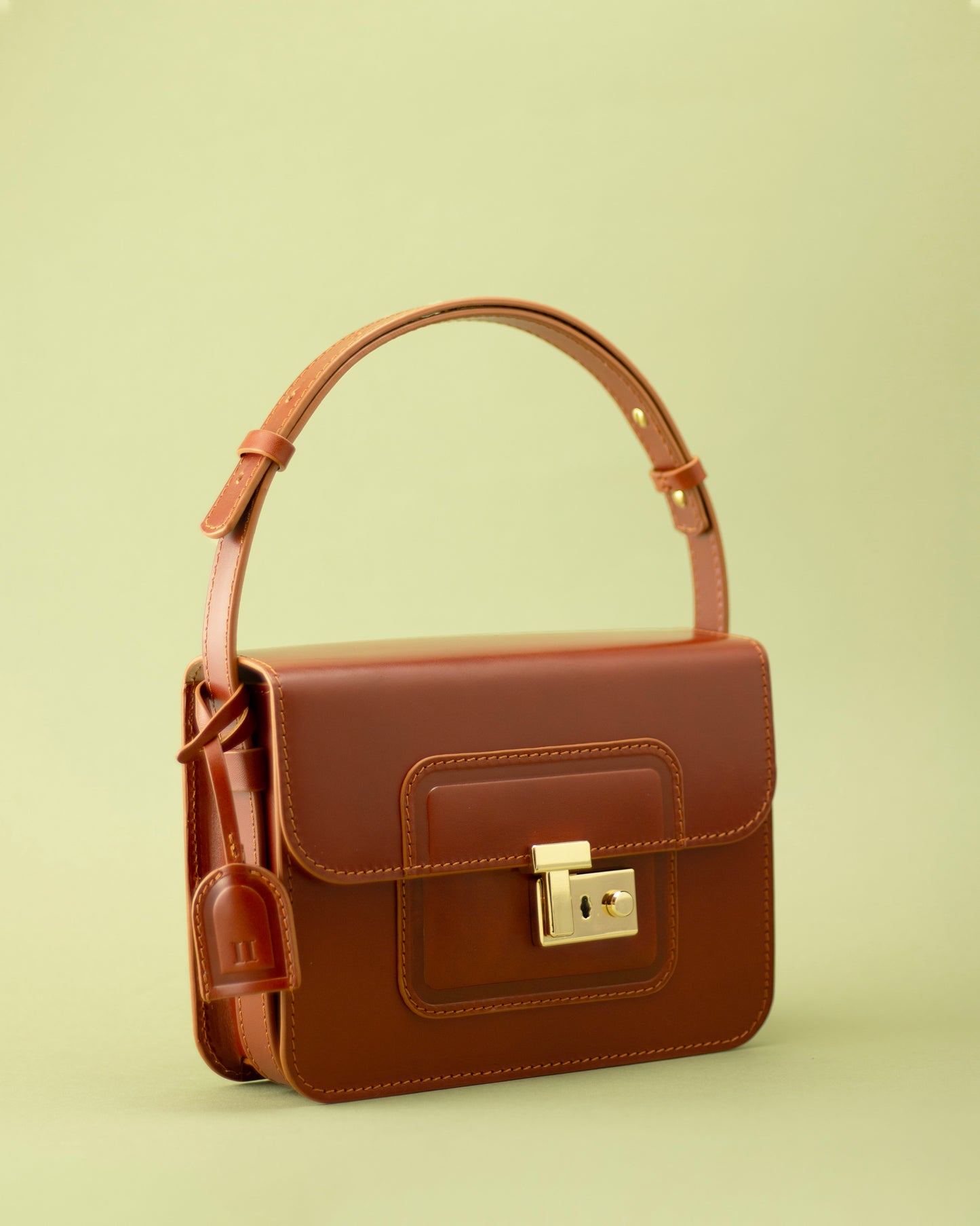 Agnès Medium - Amber