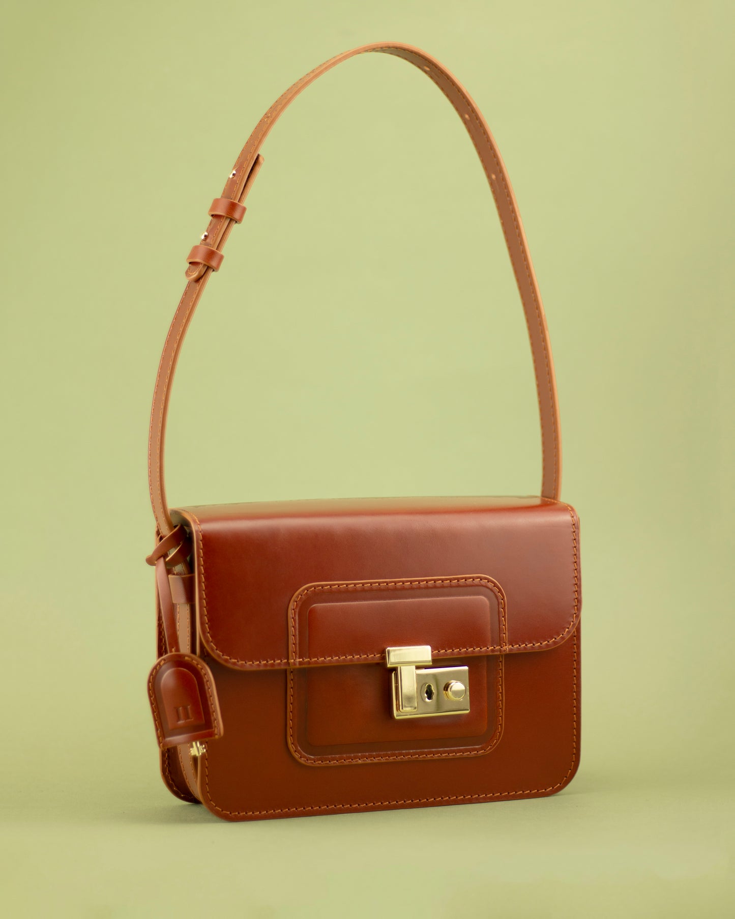 Agnès Medium - Amber