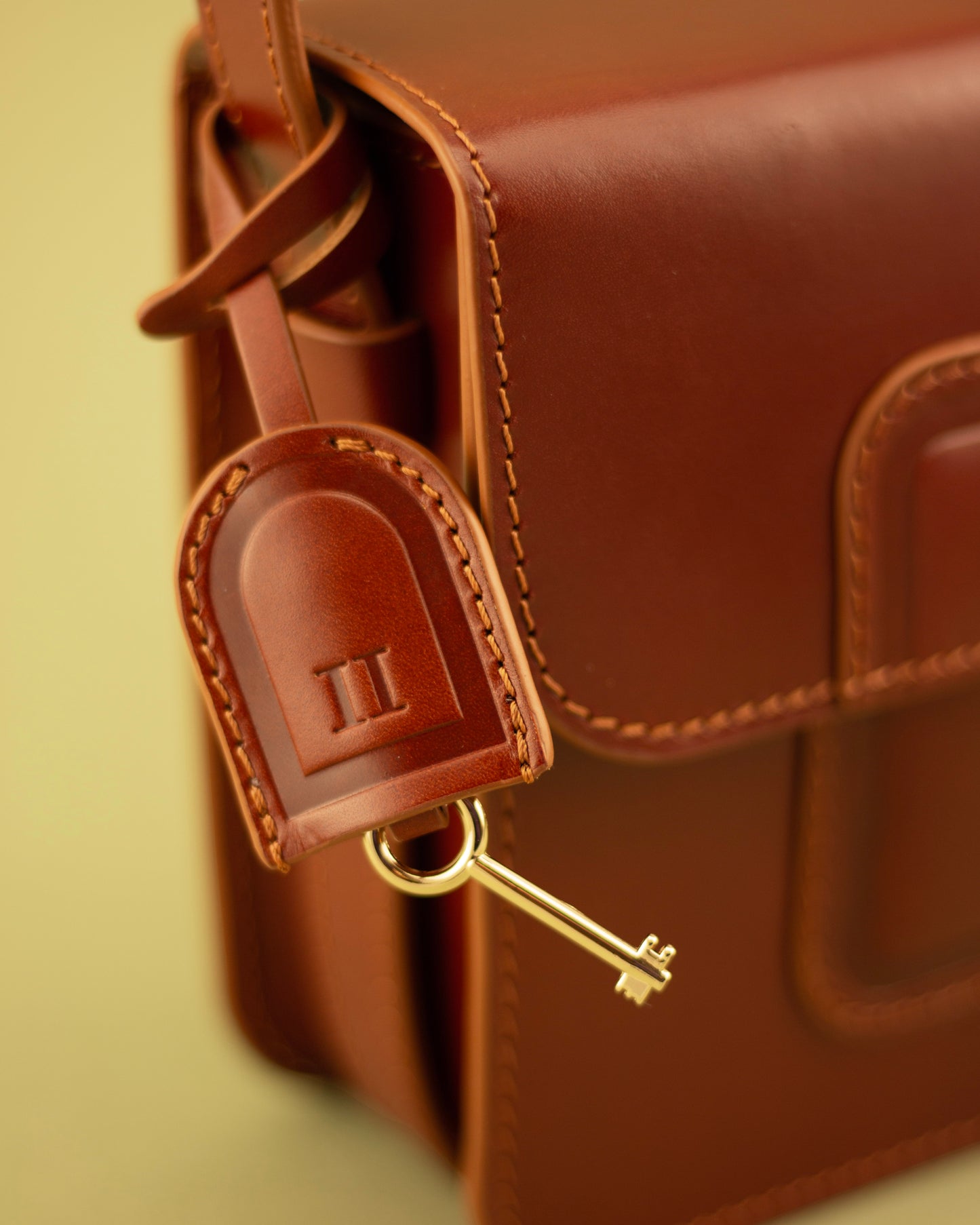 Agnès Medium - Amber