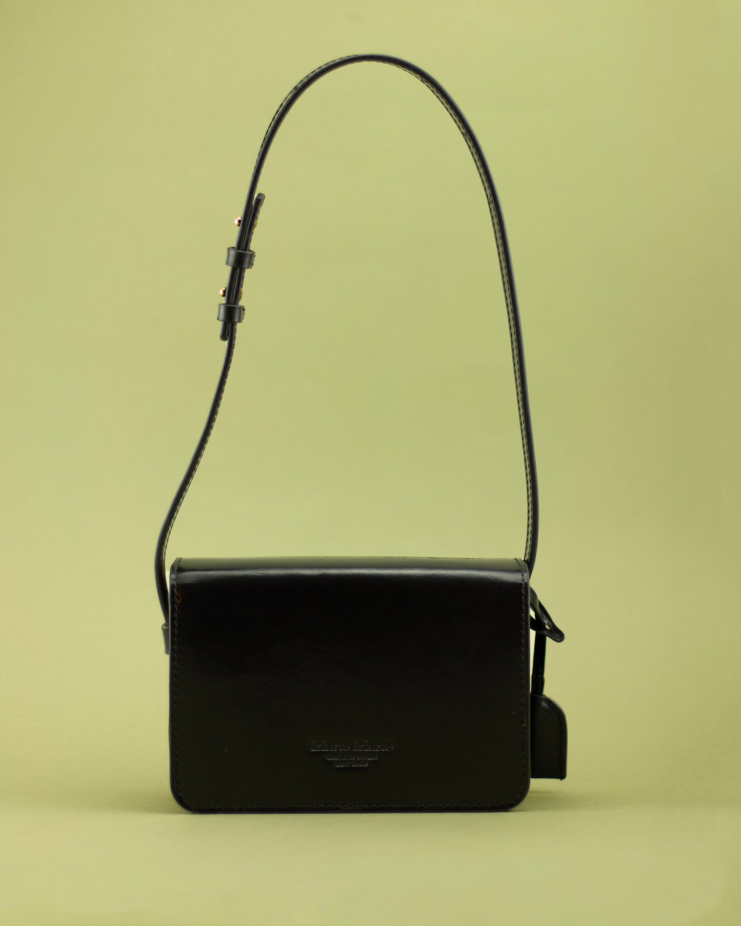 Agnès Small - Black