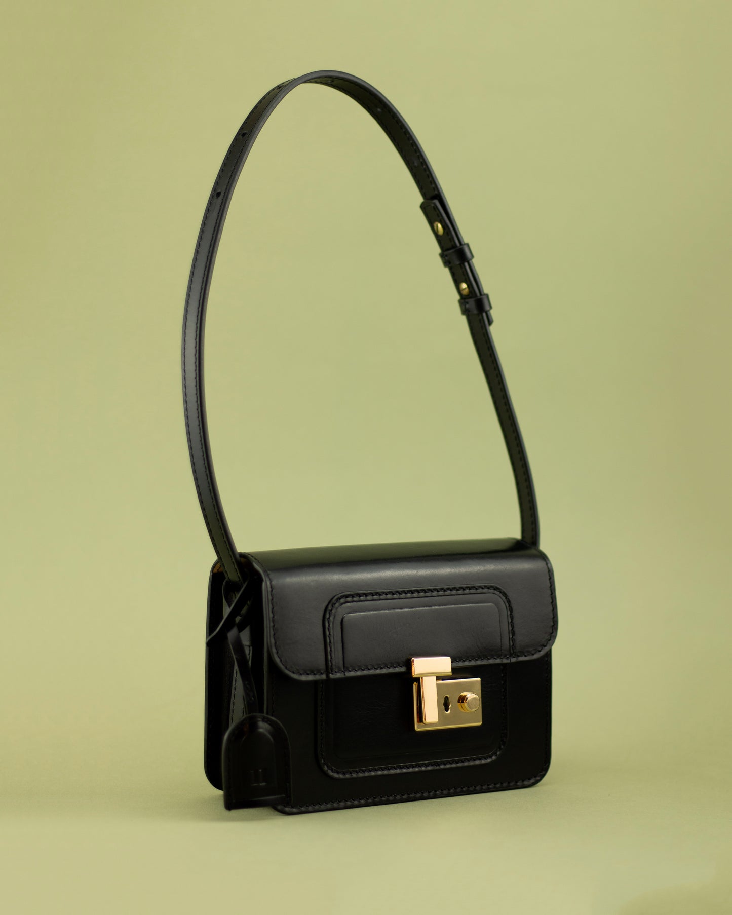 Agnès Small - Black