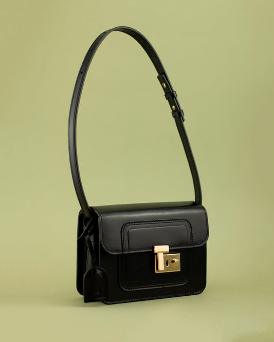 Agnès Small - Black