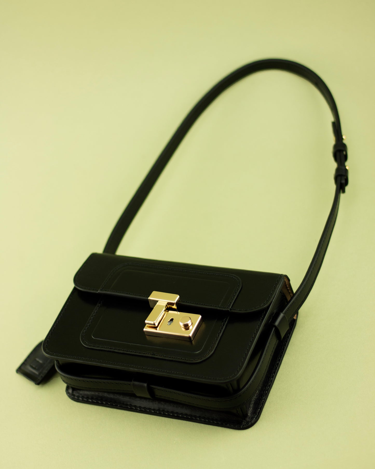 Agnès Small - Black