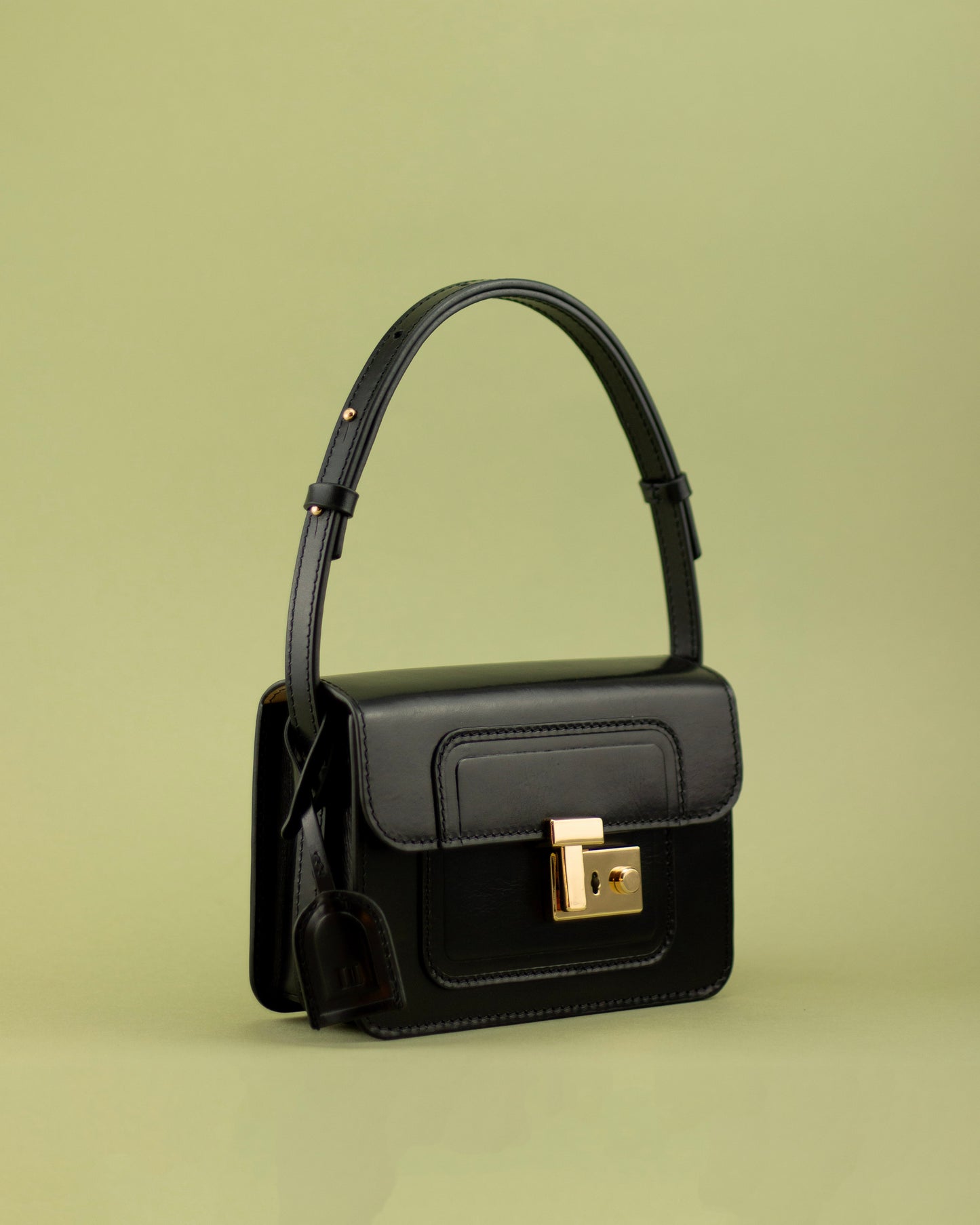 Agnès Small - Black