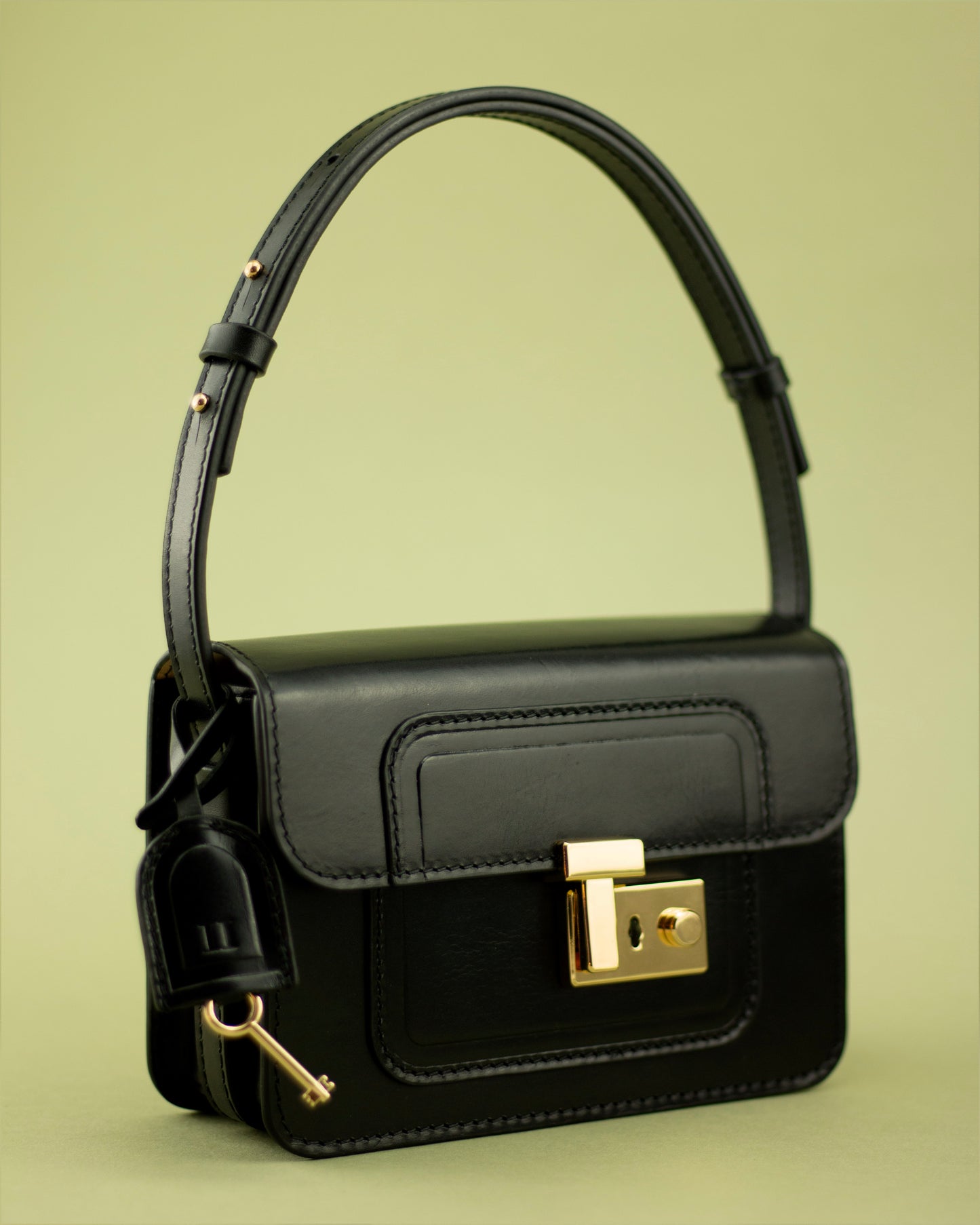 Agnès Small - Black