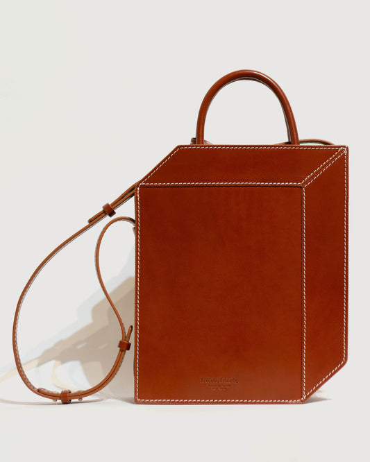 Perspective Tote - Amber