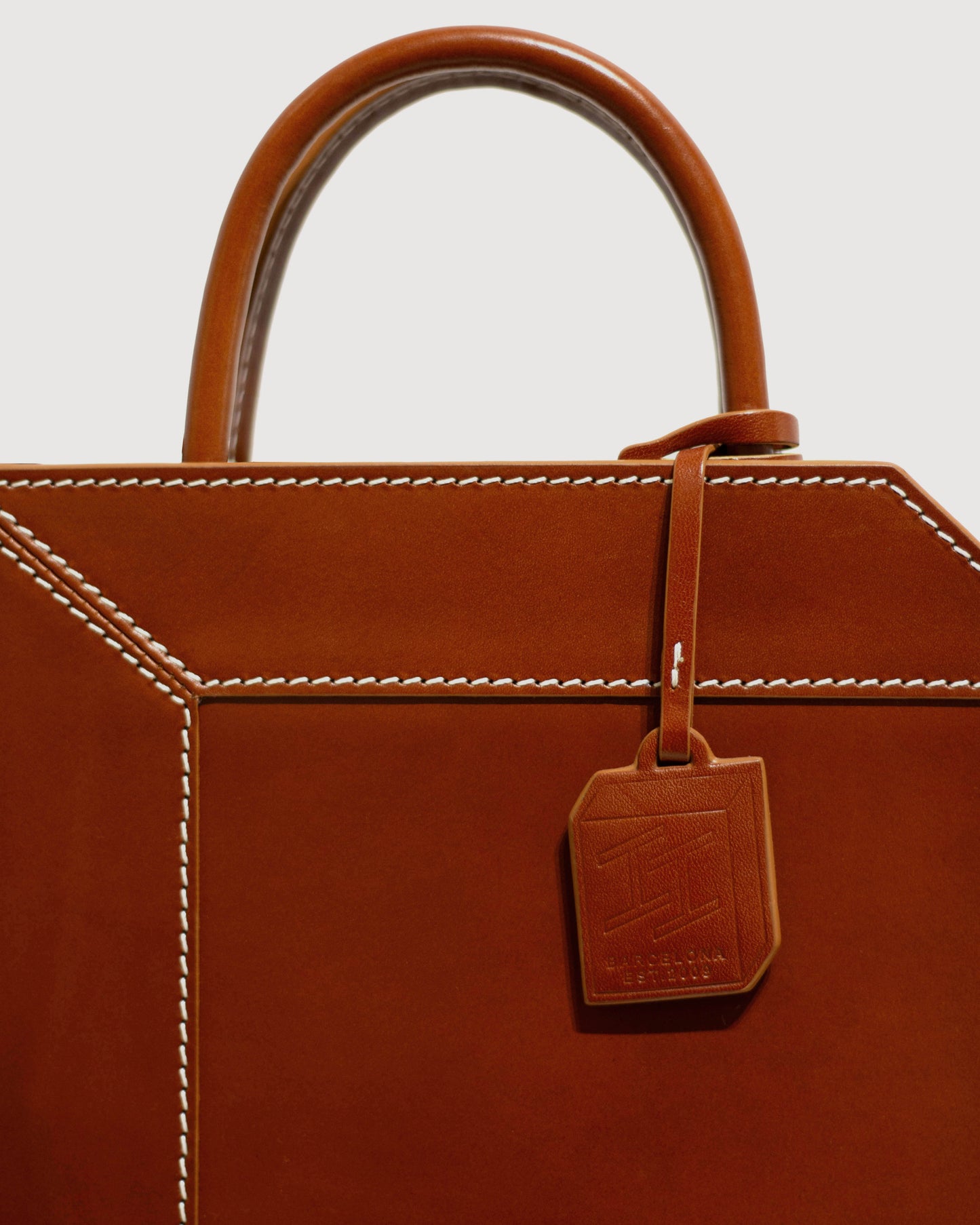 Perspective Tote - Amber