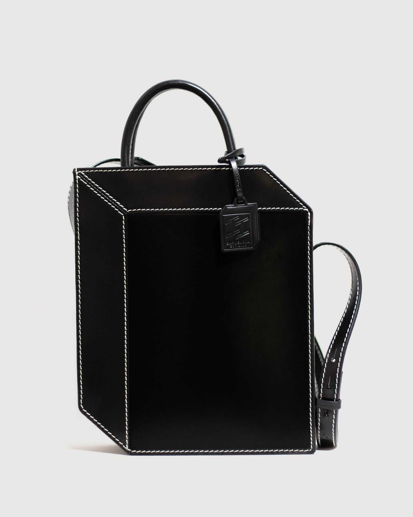 Perspective Tote - Black