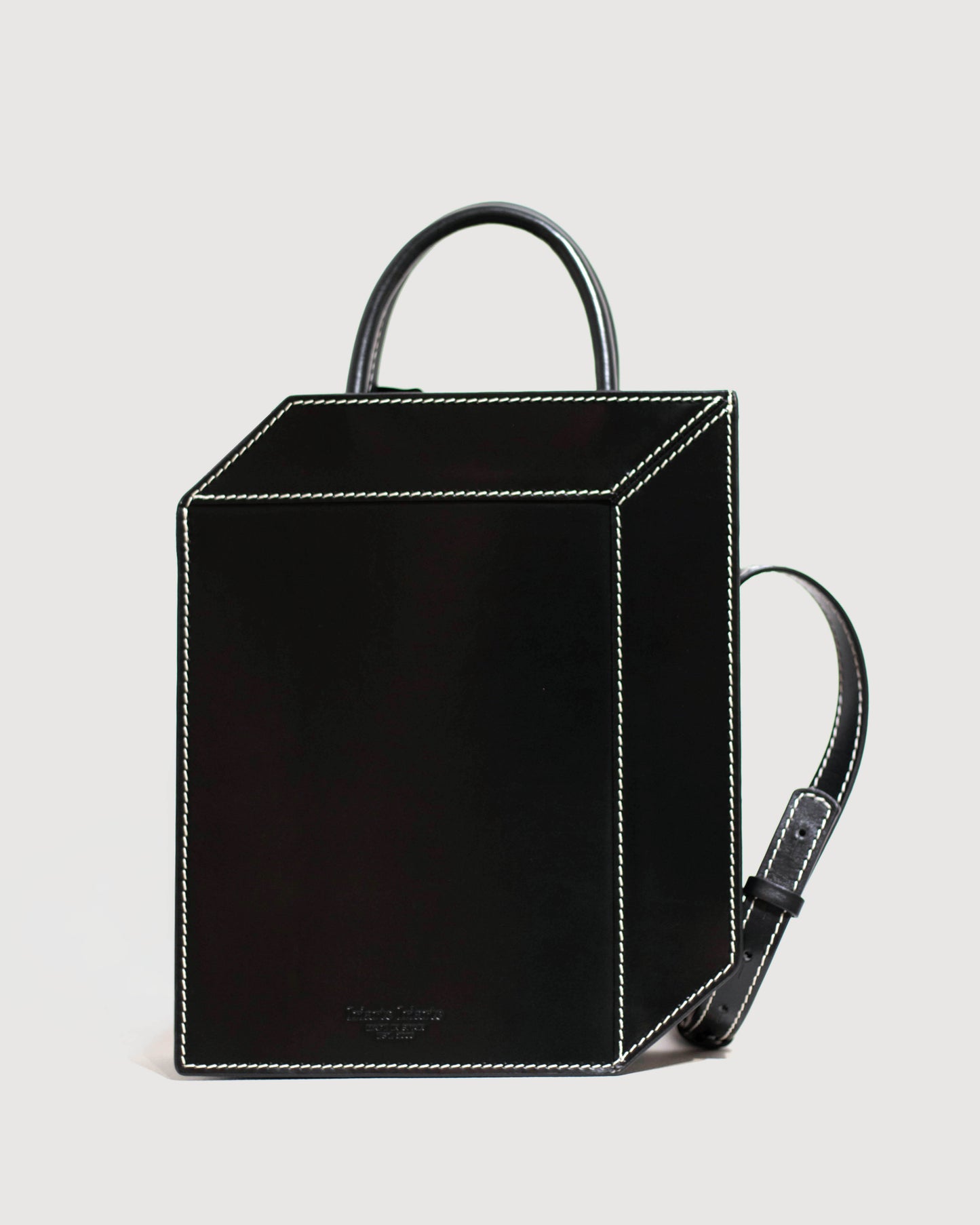 Perspective Tote - Black