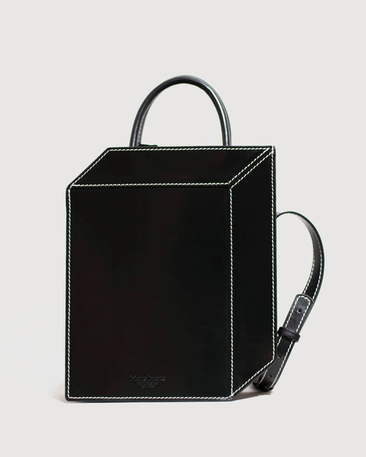 Perspective Tote - Black