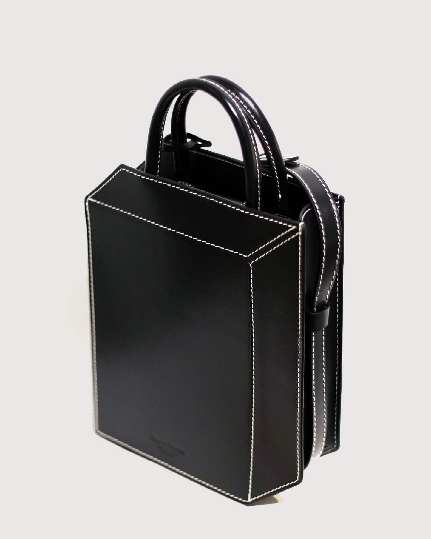 Perspective Tote - Black