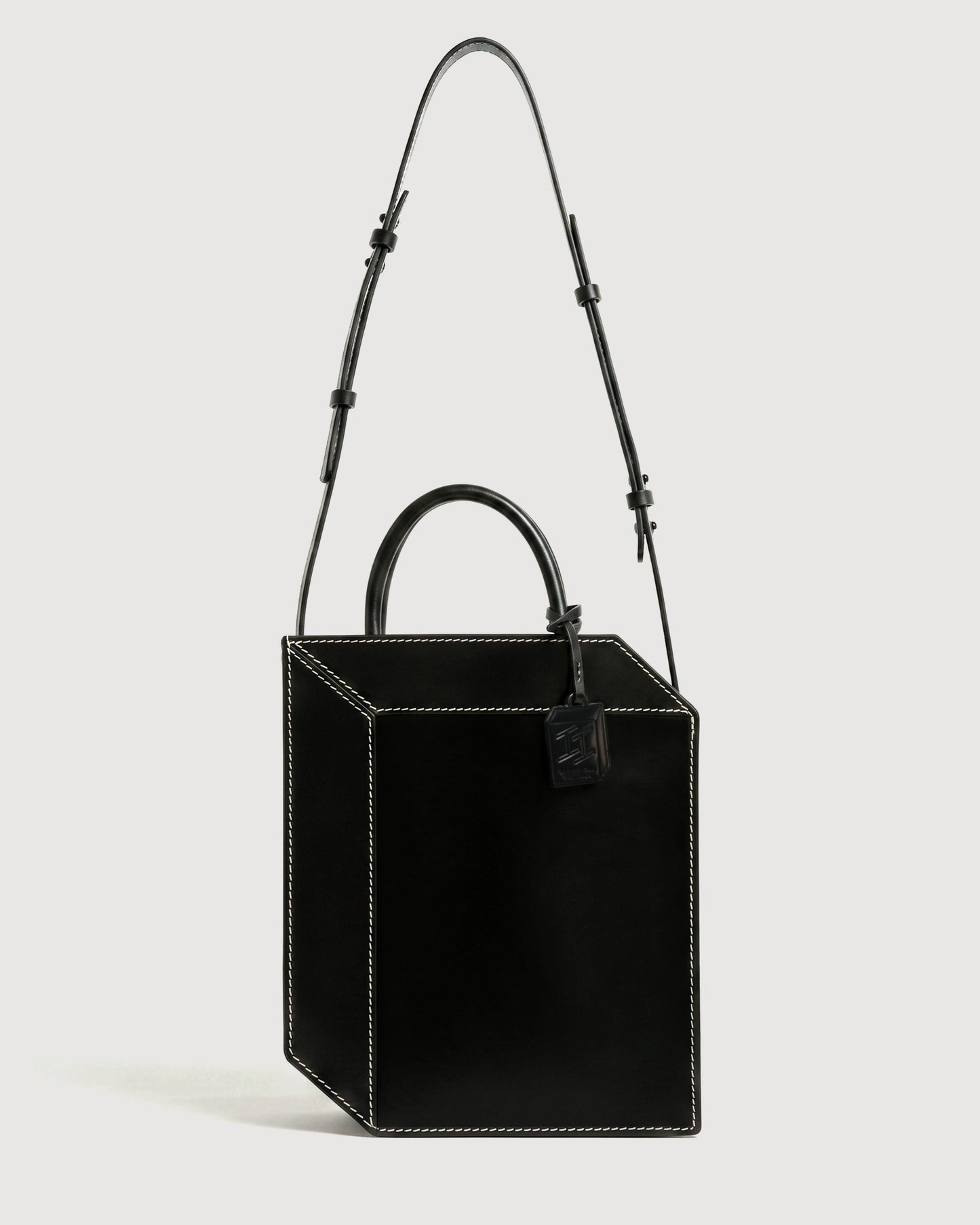 Perspective Tote - Black
