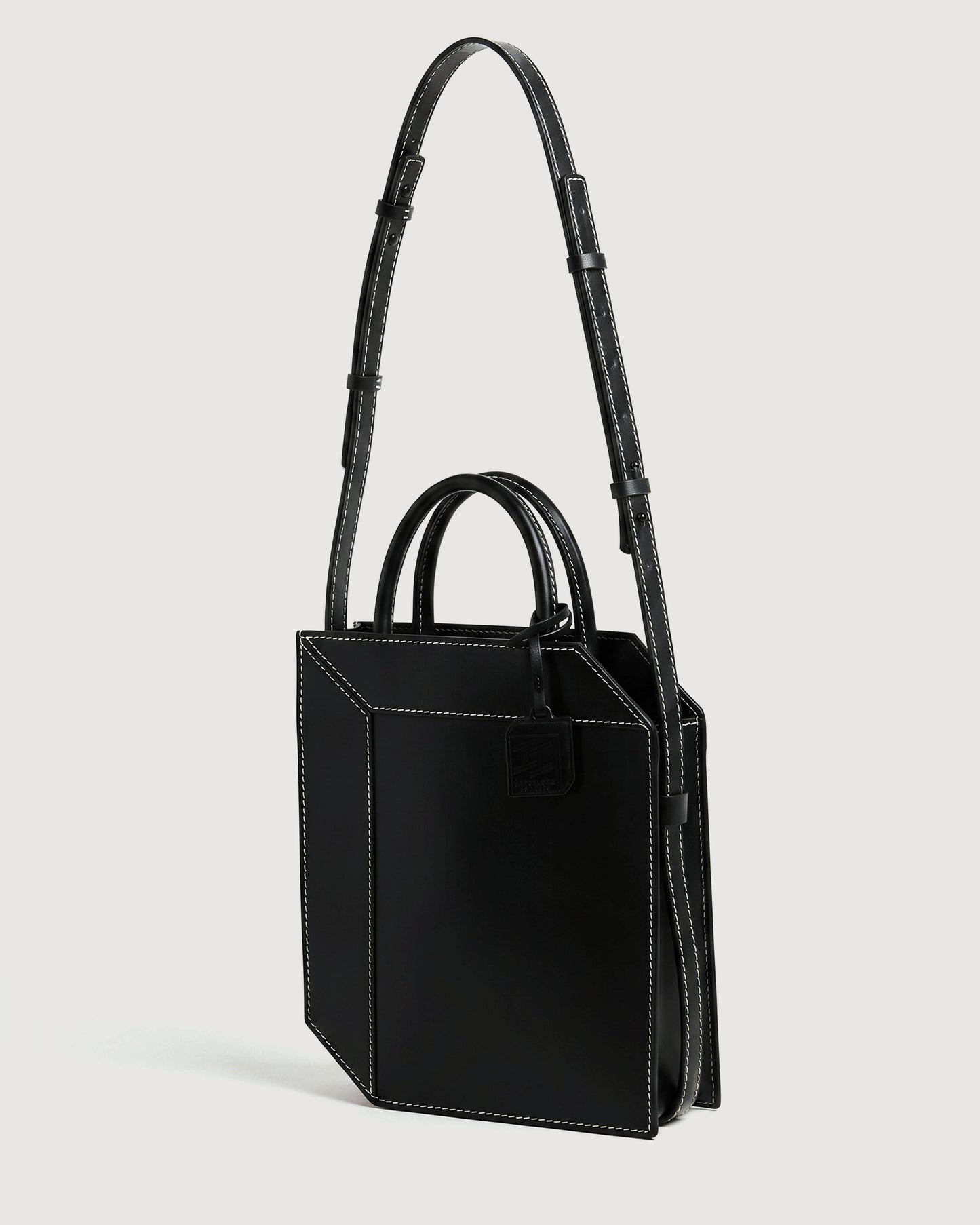 Perspective Tote - Black