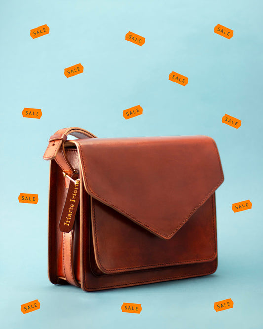 Assemblage - Brown (SALE)