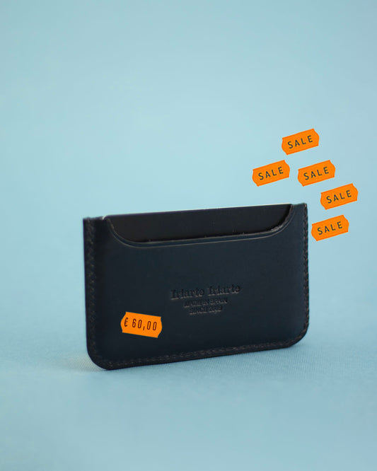 Cardholder - Black (SALE)