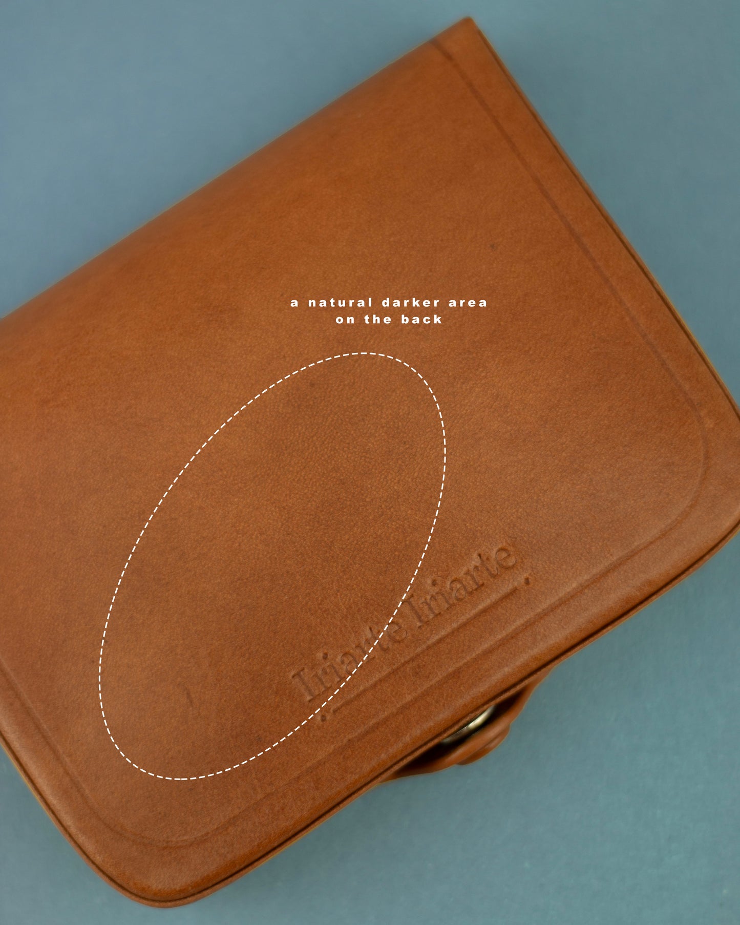 Jules Wallet - Honey (SALE)