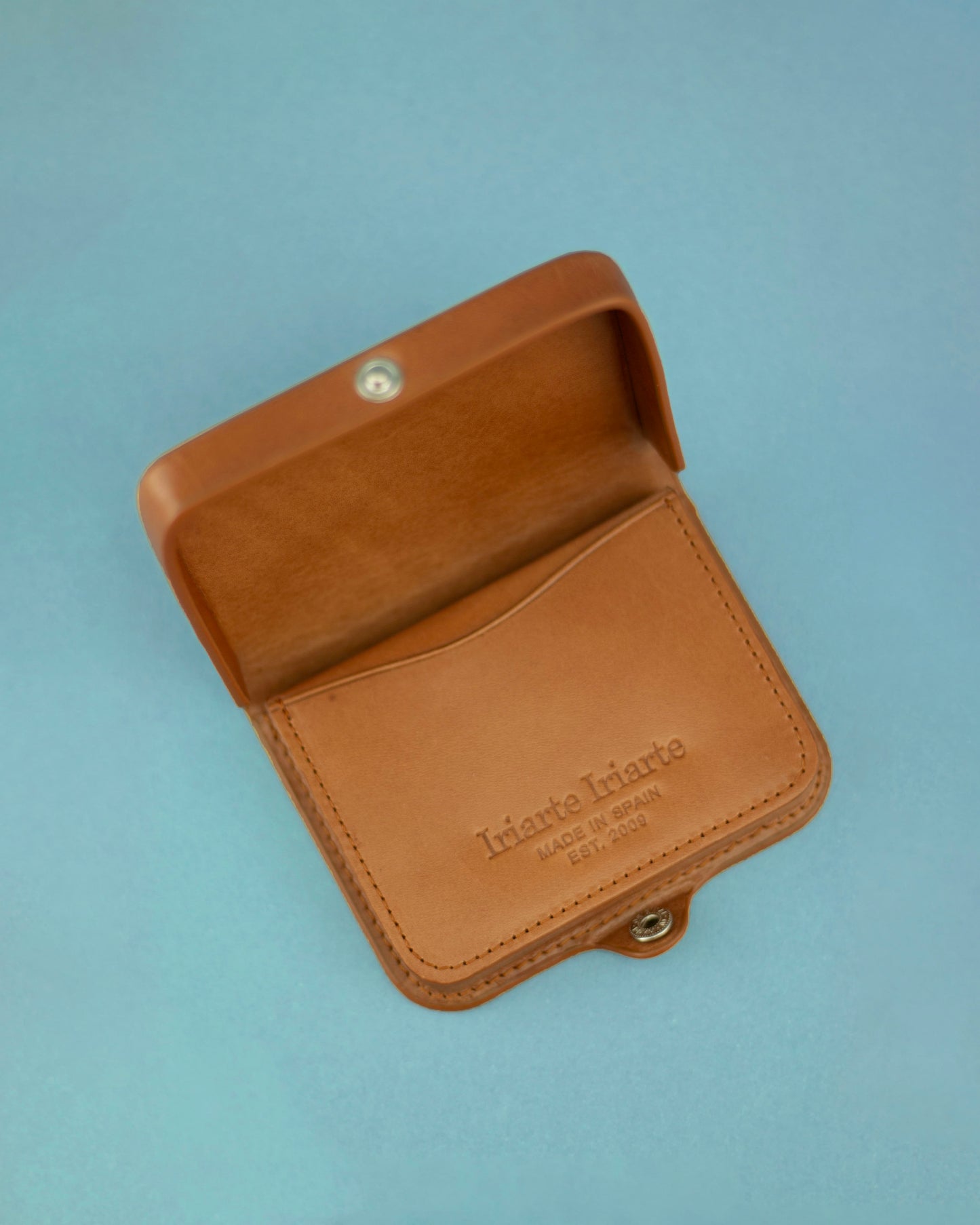 Jules Wallet - Honey (SALE)