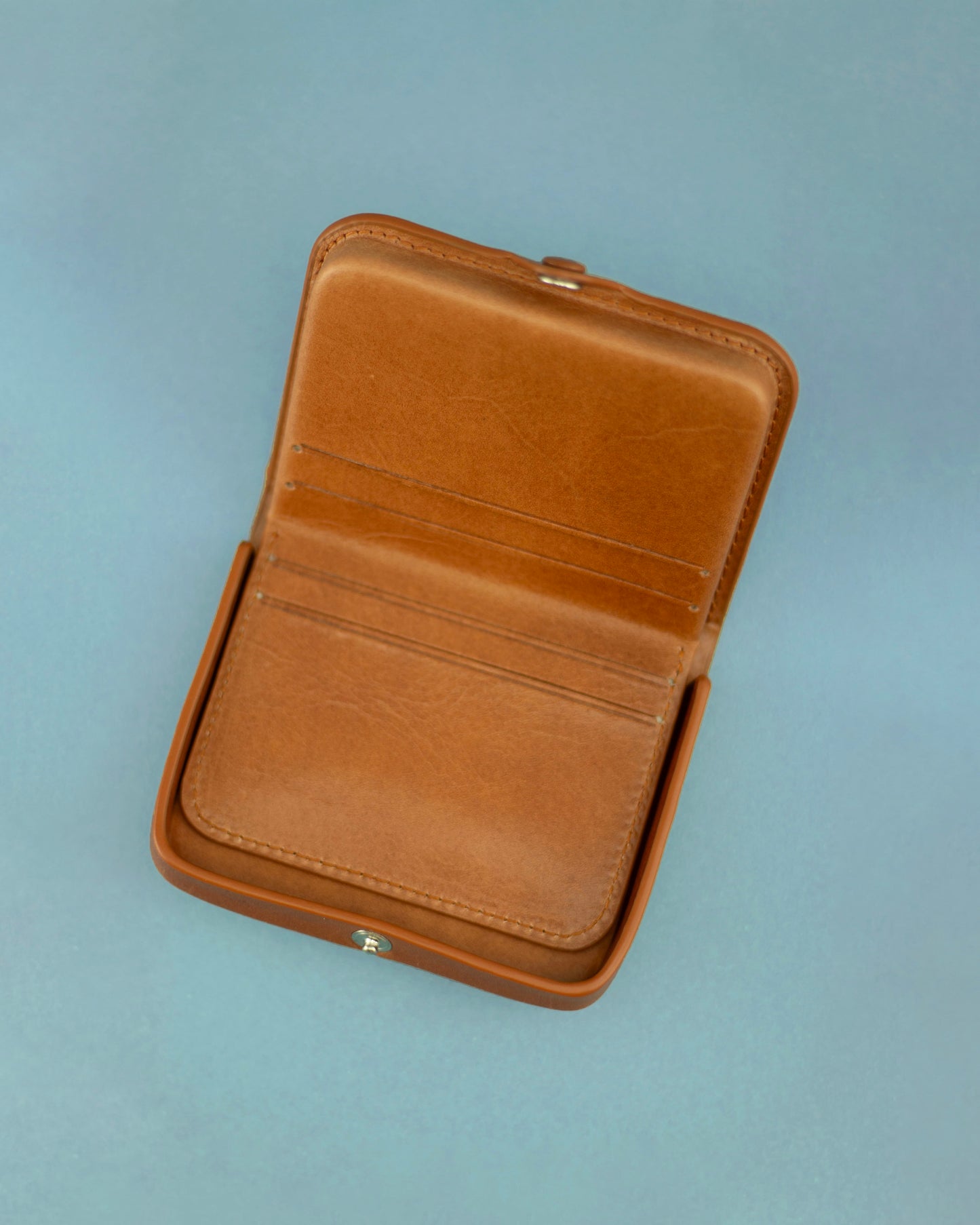 Jules Wallet - Honey (SALE)