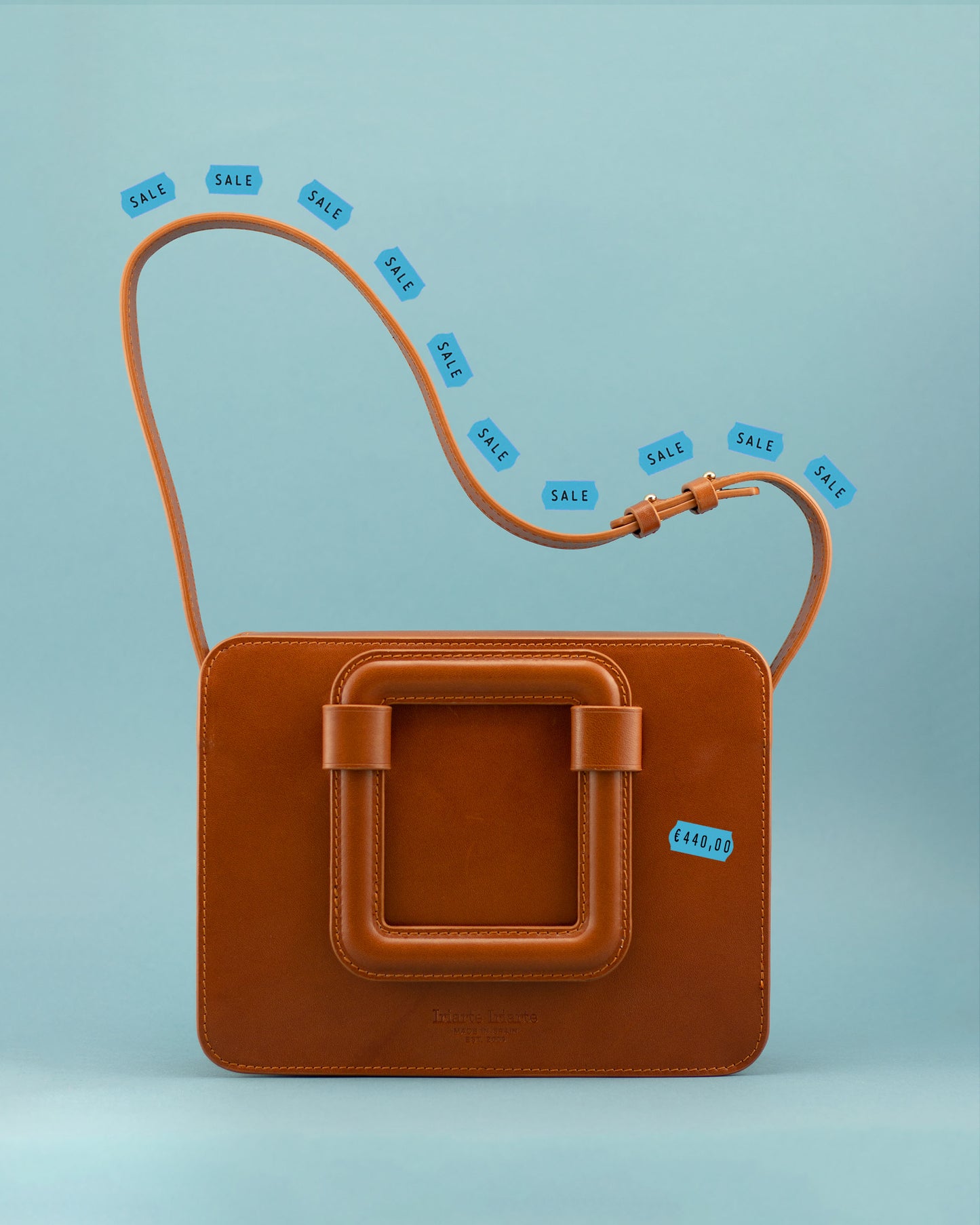 Moore - Honey (SALE)