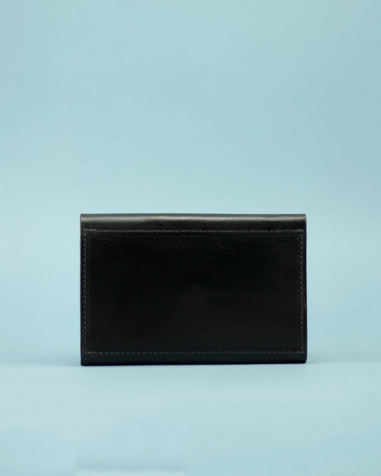 Wallet (M) - Black (SALE)