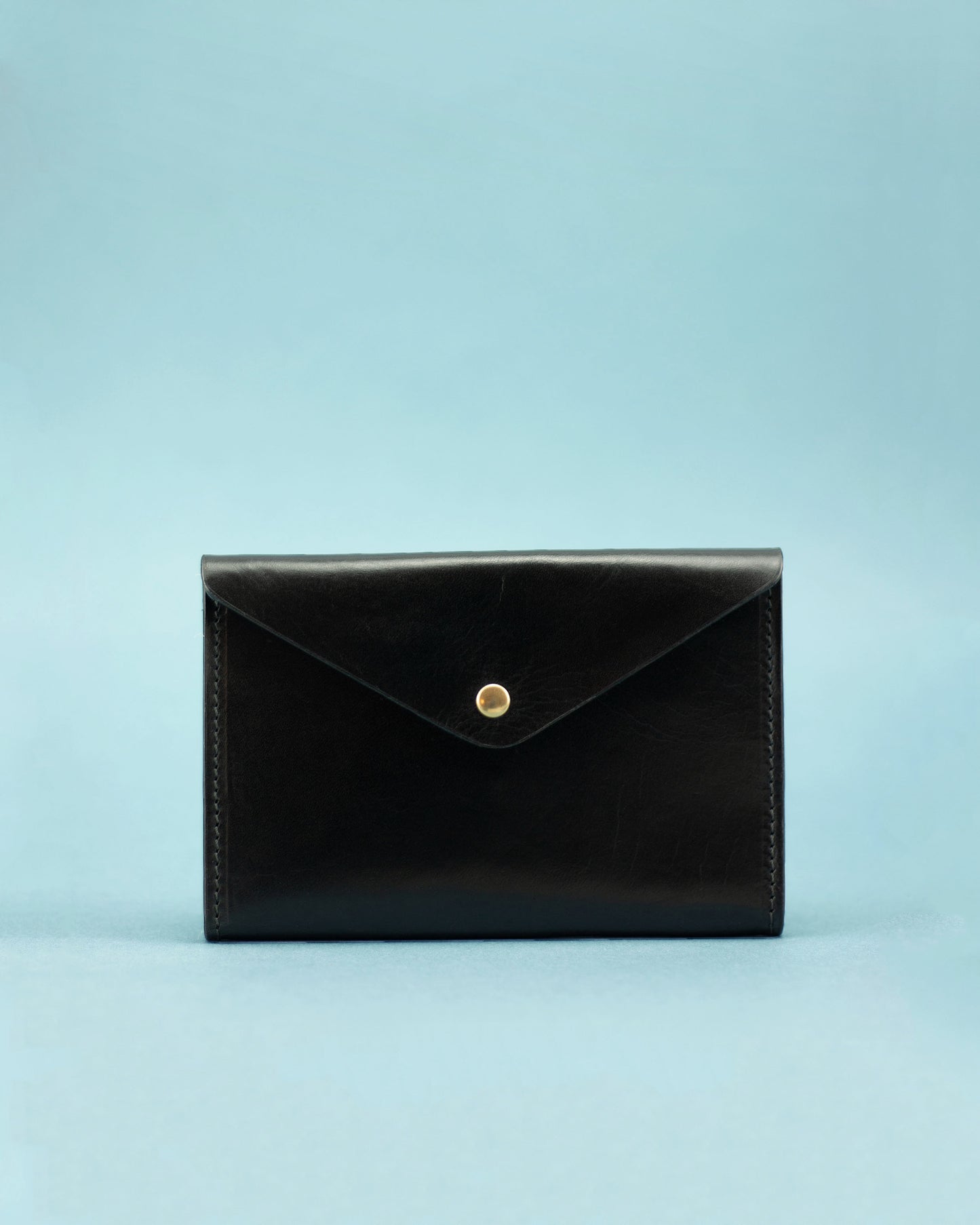 Wallet (M) - Black (SALE)