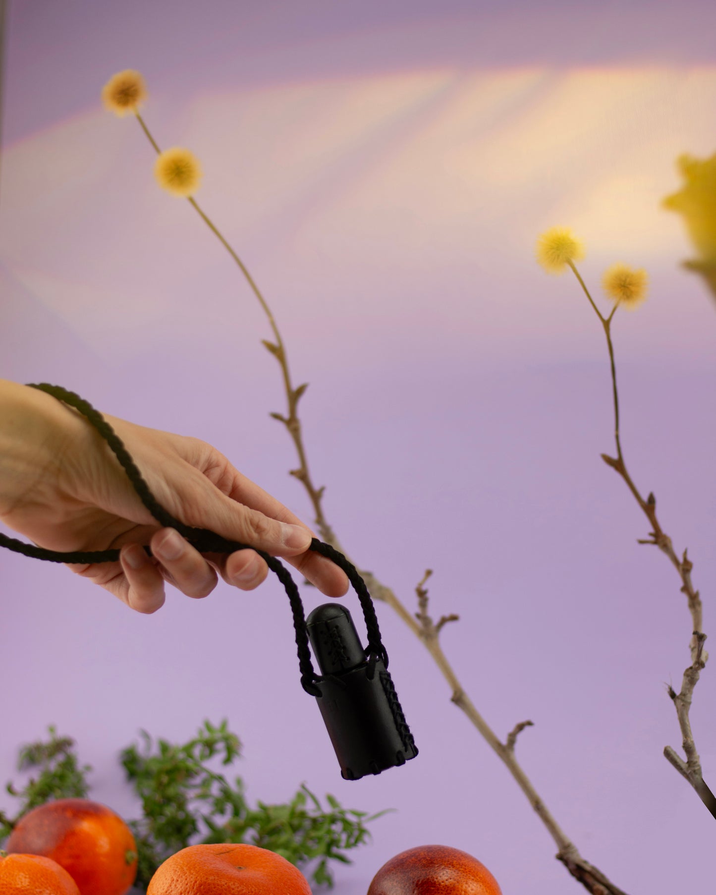 SUR - Plain Edition (Black)