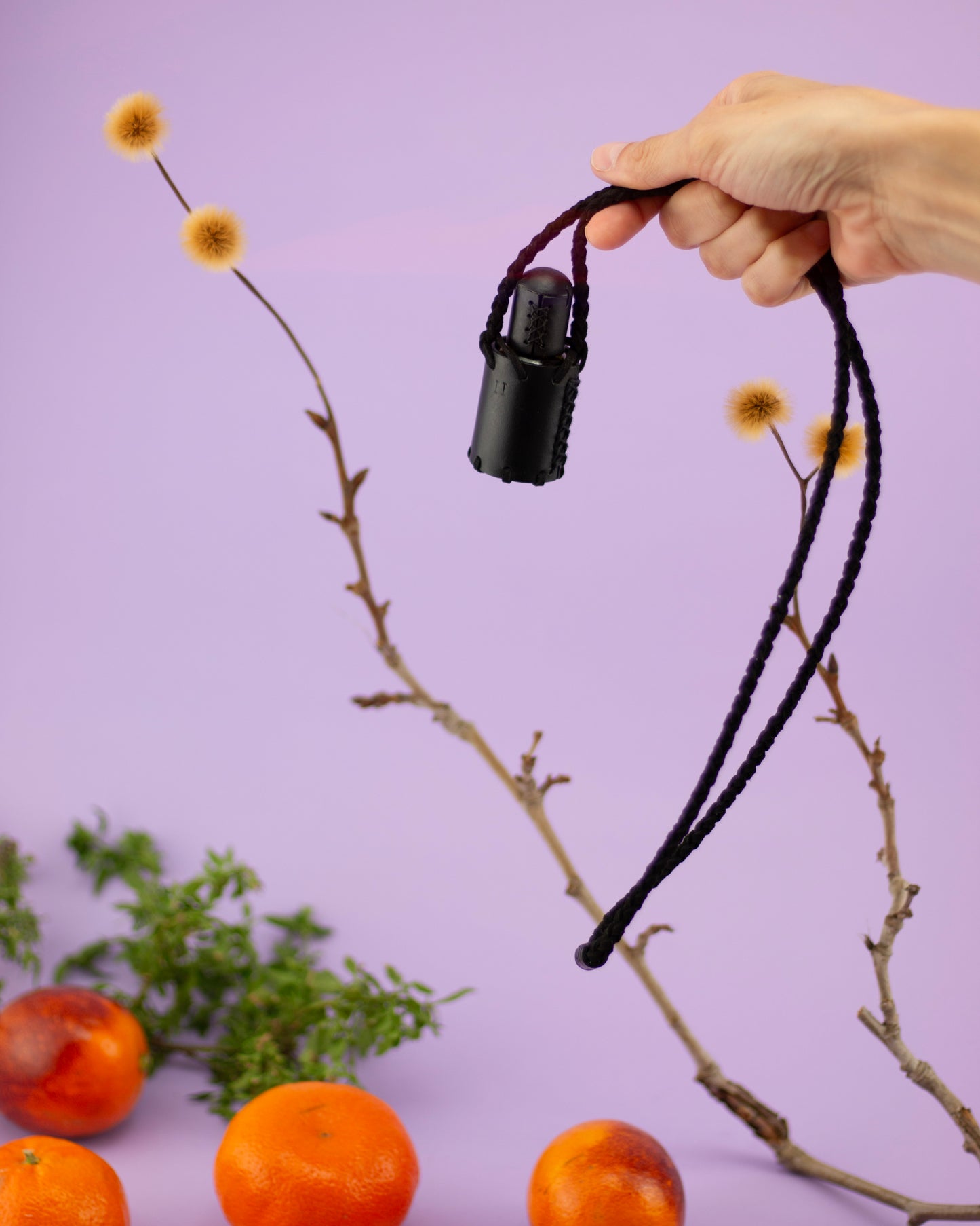 SUR - Plain Edition (Black)