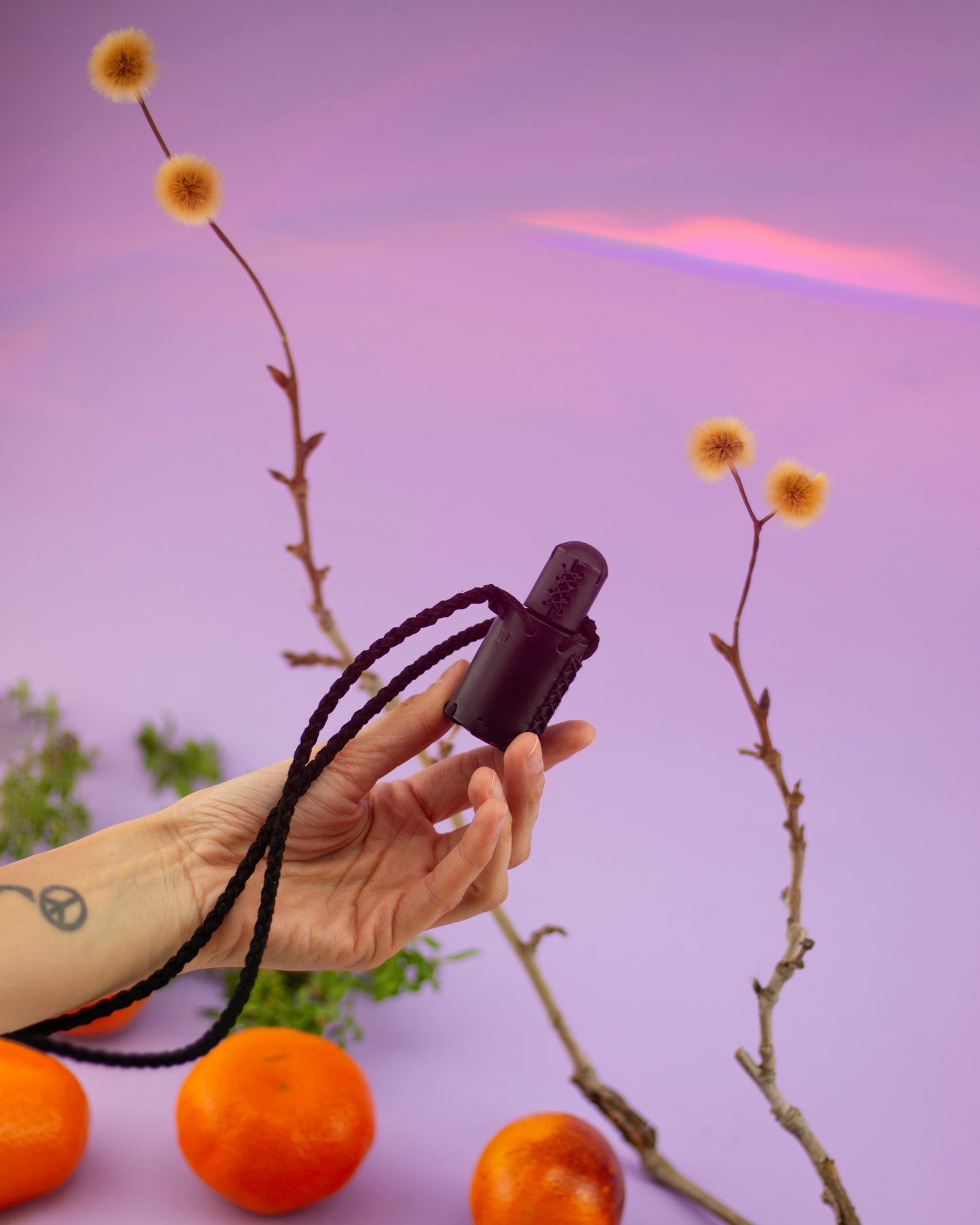 SUR - Plain Edition (Black)