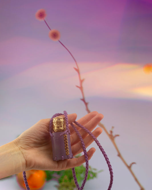 SUR - Brass Edition (Lila)