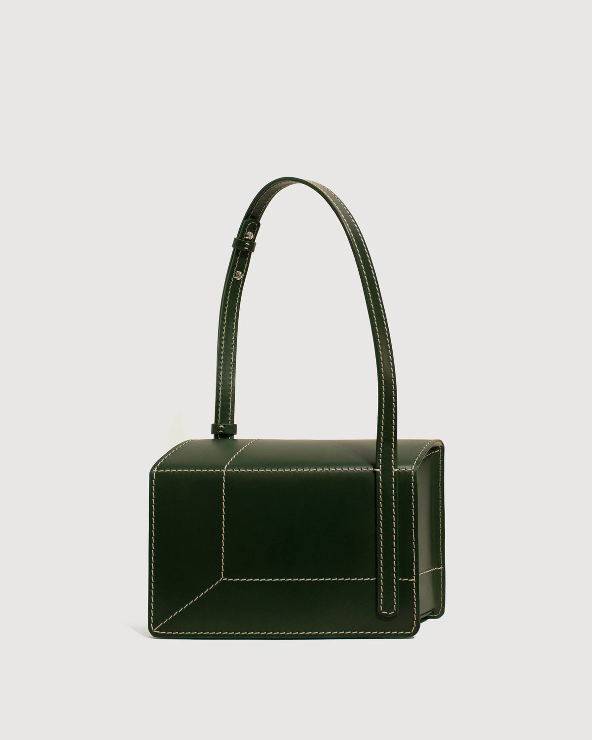 Tilt - Dark Green