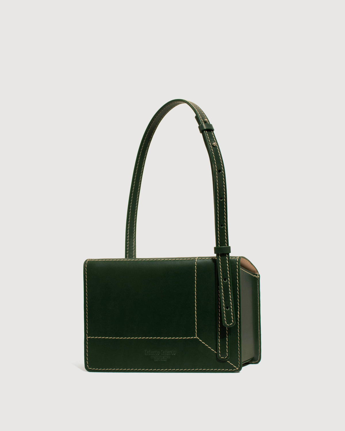 Tilt - Dark Green